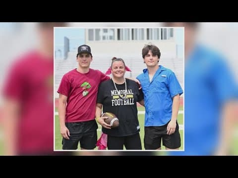 Frisco track athlete fatally stabbed at a school meet