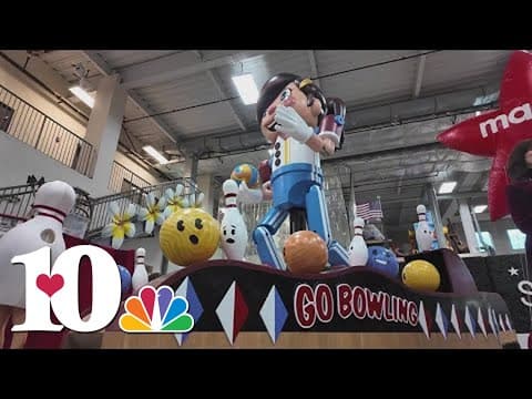 The Buzz: Whataburger coming to Knoxville, Macy's Thanksgiving parade, Wicked premiere and more