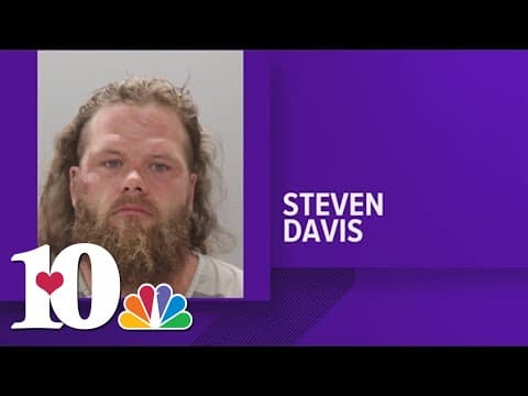 Grand jury to review charges against man tied to Pint House shooting