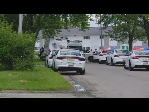 IMPD update on officer involved shooting