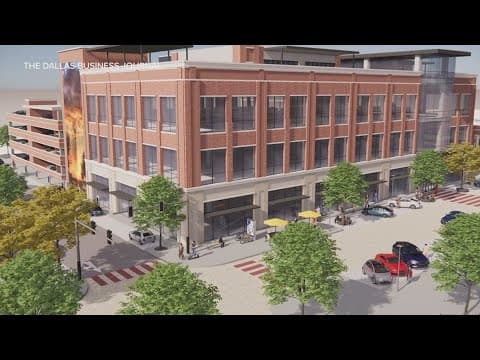 Celina wrapping up first phase of construction in its historic downtown development