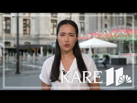 US experiencing significant heat wave