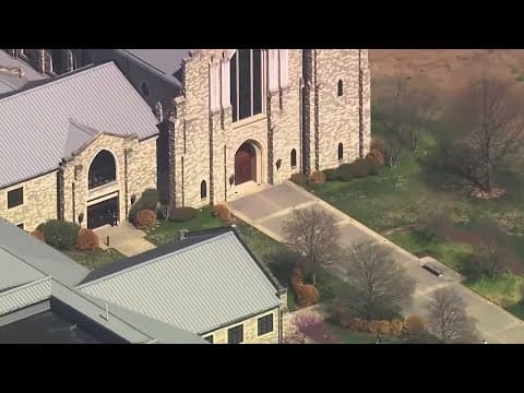 Nashville school shooting: Victims identified, suspect left 'manifesto'