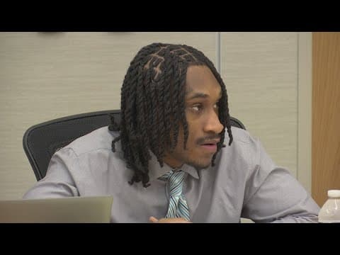 Sentencing Tuesday for Indianapolis man found guilty of killing 6 family members