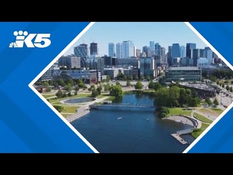 Seattle city auditor warns of three major crises affecting neighborhoods