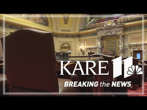 Walz, DFL leaders propose special session