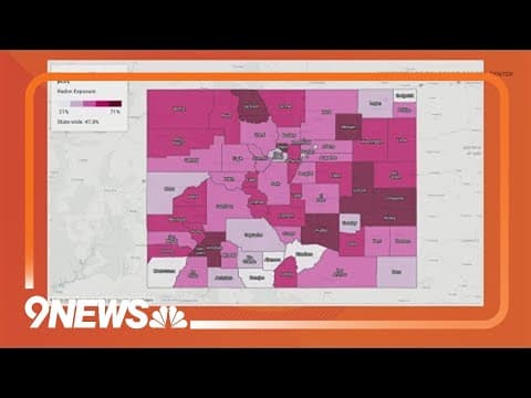 Ways to protect yourself from radon exposure