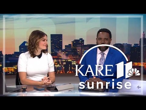 The morning headlines for Thursday, Nov. 7