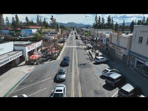 Reports of retail theft increase in El Cajon