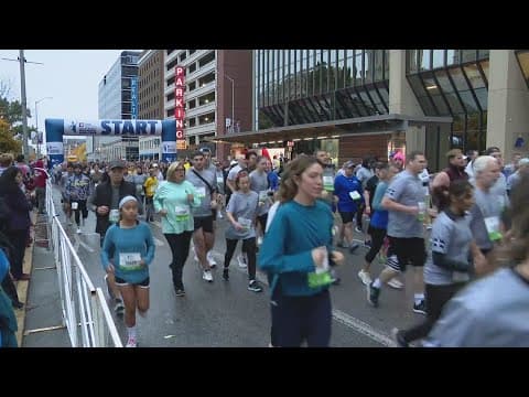 15,000 run in 16th Monumental Marathon
