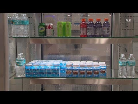 Thriving Kinship supports families after Gov. Abbott vetoes summer EBT funding