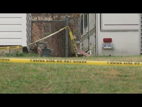 1 dies after shooting in Linden area