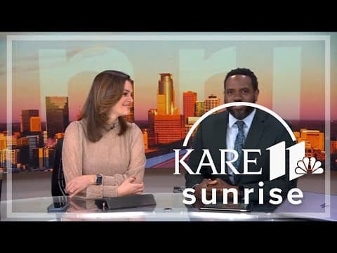 The morning headlines for Wednesday, Jan. 1