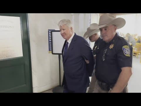 Gateway Church lead pastor says he took guilty plea for 'sake of finality'