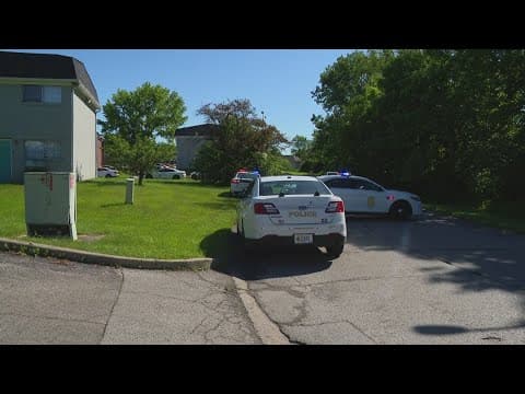 IMPD: Armed carjacking suspect dead after police shooting on Indy’s east side; no officers injured