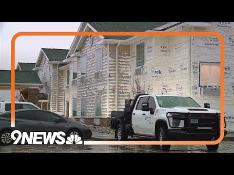 Extensive damage in Yuma due to hail, flooding