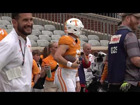 Tennessee Tape Room: Bye Week Breakdown with Wes Rucker and Emilie Rae Cochrane