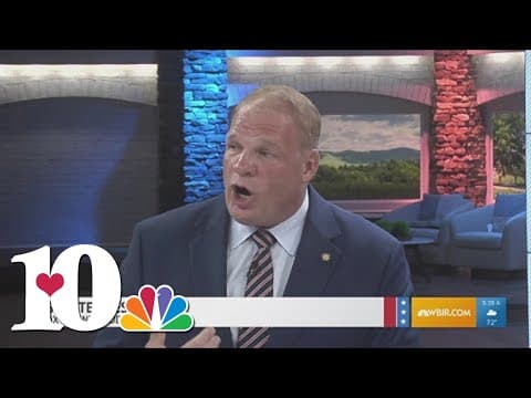 Inside TN: G. Jacobs, Part 2