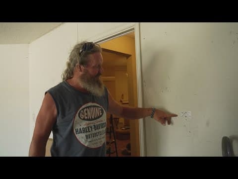 Grand Prairie police said they responded to the wrong address and shot a homeowner