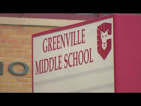 North Texas teacher's aide accused of slapping non-verbal student multiple times, affidavit says