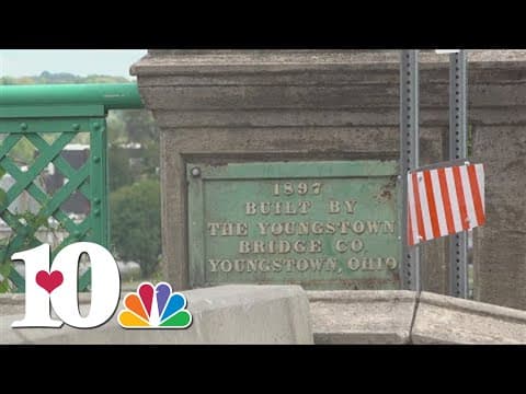 Knoxville provides an update on Gay Street Bridge repairs