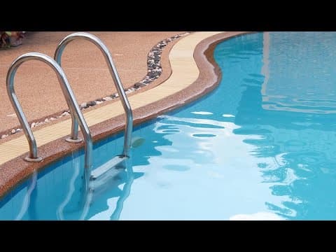 Two toddlers drown in Metairie apartment swimming pool, JPSO investigates