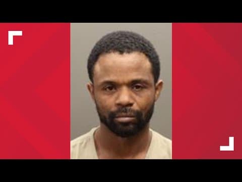Judge sets $2 million bond for man charged with killing Columbus mosque leader