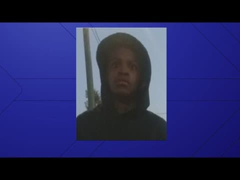 Missing child alert issued out of Tampa