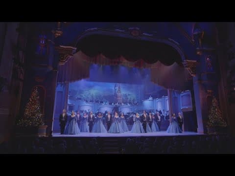 Yuletide Celebration returning to downtown Indianapolis for 38th year