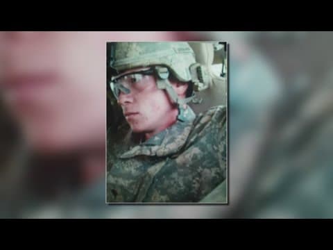 Indy Army veteran forced to amputate leg after hit-and-run crash