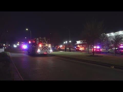 5 hurt after gunman opens fire into club in Houston's South Side, police say