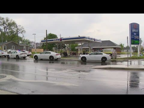 Arrest made in deadly carjacking on Indy's east side