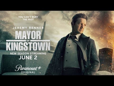 'Mayor of Kingstown' with Jeremy Renner returns for season 3