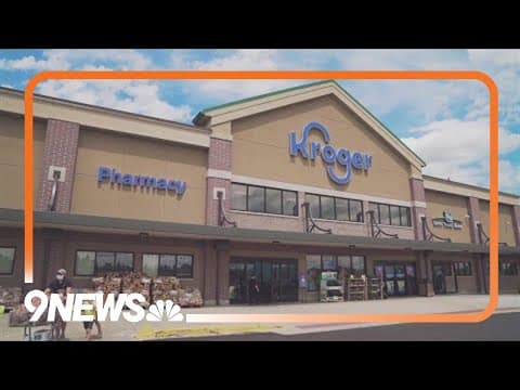 Legal analyst discusses trial over Kroger-Albertsons merger