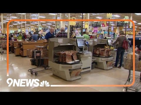 Colorado lawsuit temporarily stops Kroger and Albertsons merger