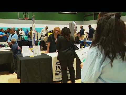 Prince George's County council passes legislation for federal workers' safety net