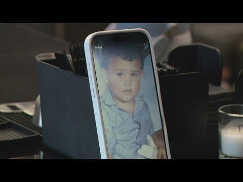 DACA recipient speaks out about mass deportation efforts in US