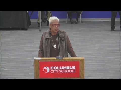 NAACP president upset with Columbus City Schools on superintendent search