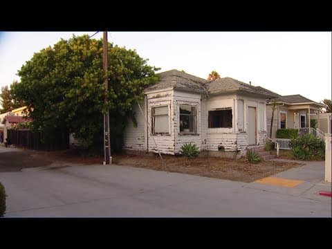 University Heights residents protest proposed five-story development