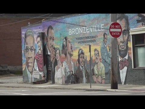 'Our future is bright': Bronzeville Neighborhood Association leaders share visions of revitalization