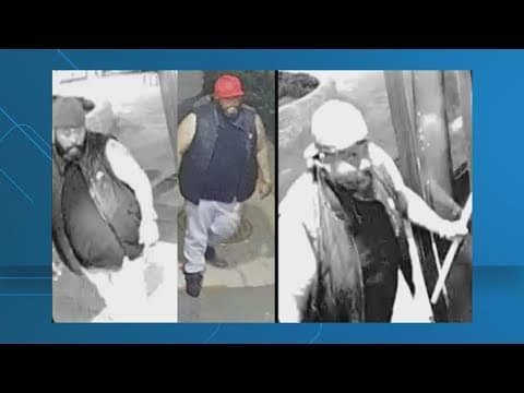 Man wanted in connection to deadly shooting in DC