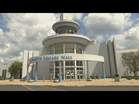 Future of Lafayette Square Mall includes majority of mall being torn down and redeveloped