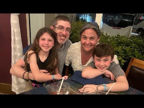 Postpartum depression in dads | What to watch for