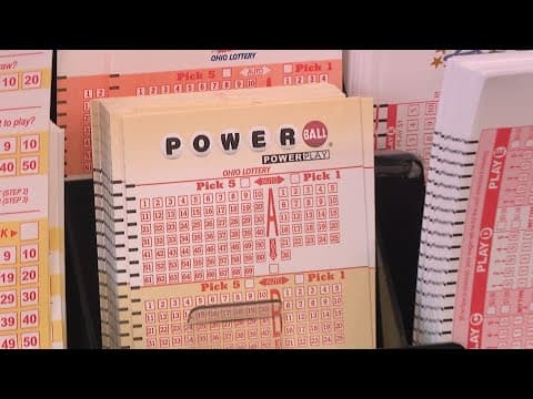 Ohio Lottery warns customers, retailers to monitor credit for fraudulent activity after hack