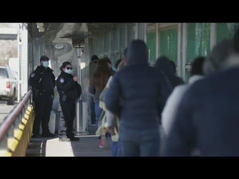 SCOTUS rules Biden can end ‘Remain in Mexico’ policy