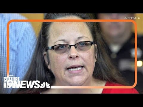 Supreme Court formally petitioned to overturn ruling that legalized same-sex marriage in US