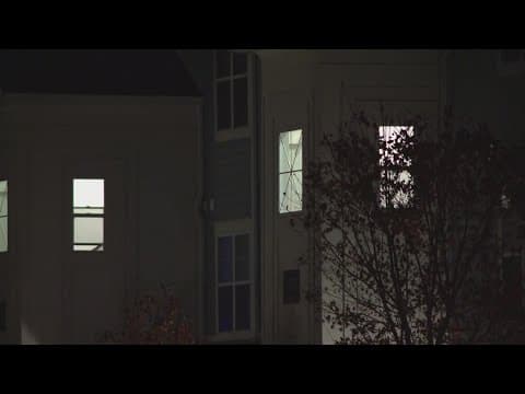 Person shot in Fishers near Saxony Beach