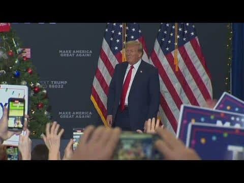 Colorado Supreme Court bans Trump from the state’s ballot under Constitution’s insurrection clause