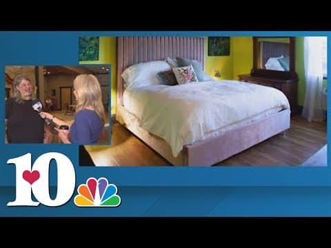 Hometown Hidden Gems: Taking a look at Trout Mountain's 'Castle'