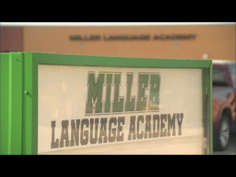 Lake Worth ISD leaders address potential state takeover